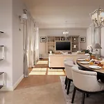 Вилла Gorgeous In Vabriga With Private Pool Garden Тар