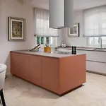 Вилла Gorgeous In Vabriga With Private Pool Garden