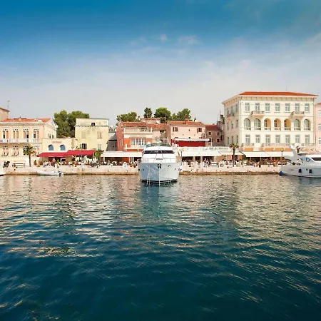 Gorgeous In Vabriga With Private Pool Garden * Tar-Vabriga