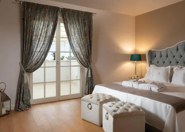 Gorgeous In Vabriga With Private Pool Garden *